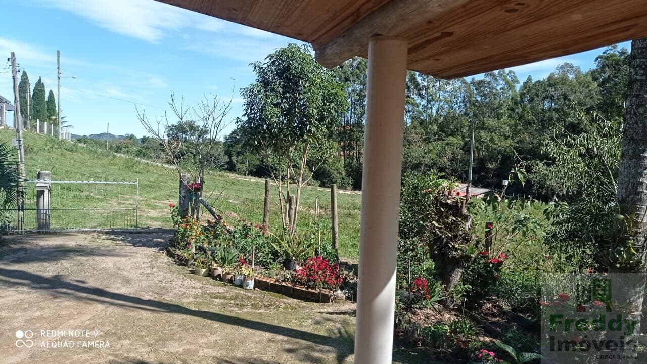 Fazenda/Sítios/Chácaras em Imaruí - Centro