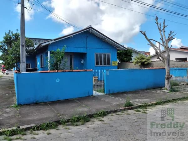 Casa em Laguna - Portinho