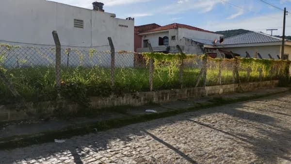 Terreno Lote em Progresso, Laguna/SC - Ideal para construir apto para locação