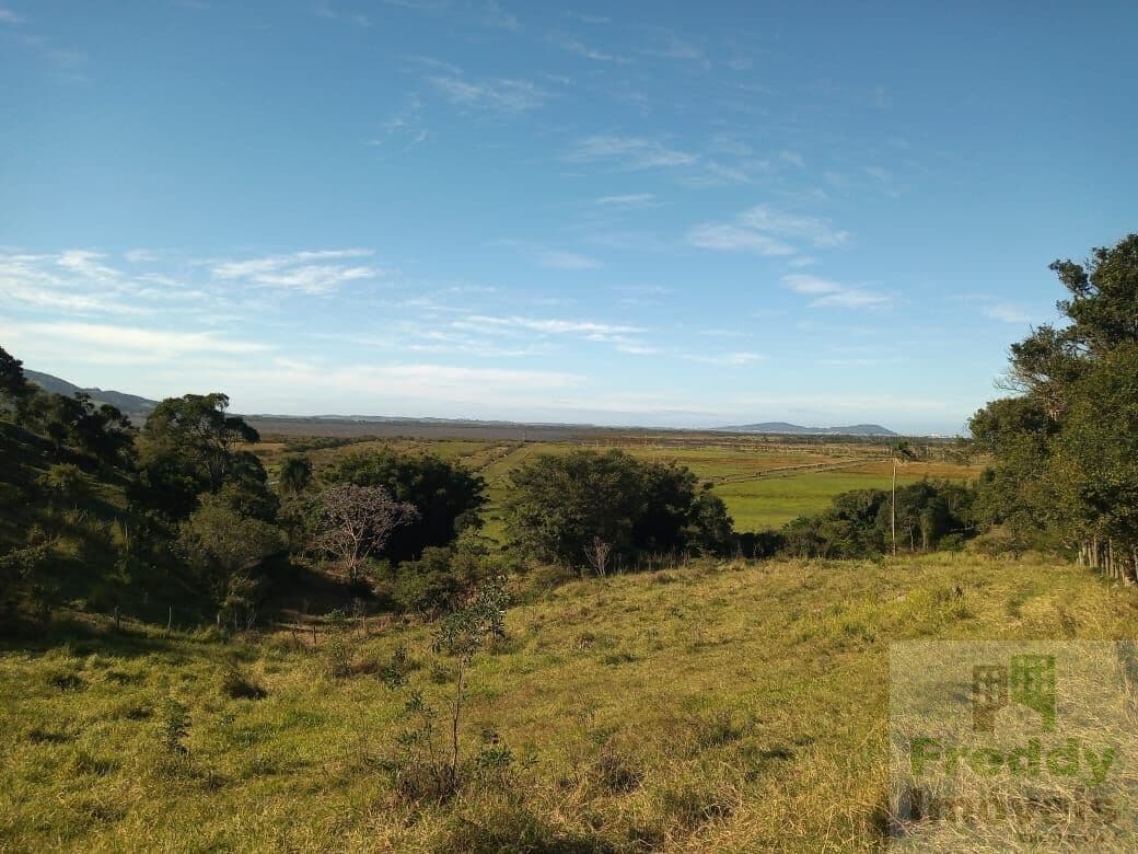 Sítio em Ribeirão Pequeno, Laguna/SC