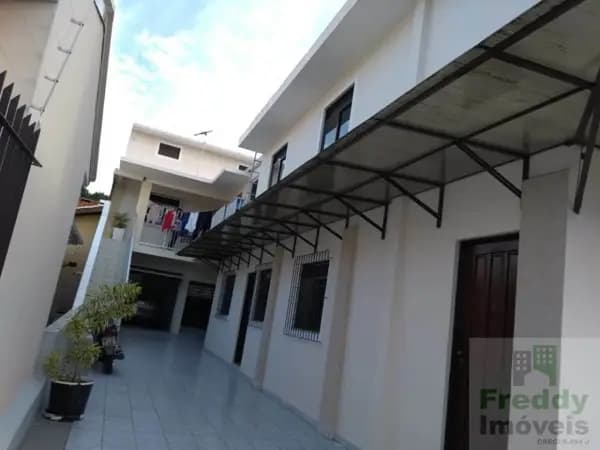 Apartamento à venda em São José/SC
