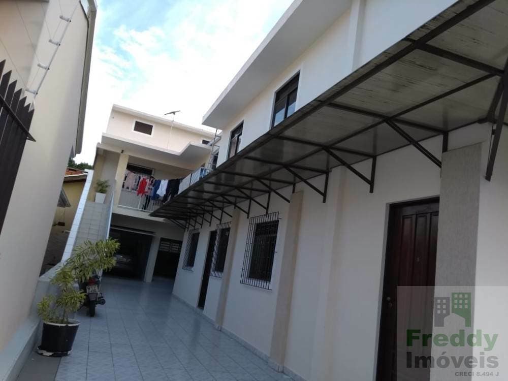 Apartamento à venda em São José/SC
