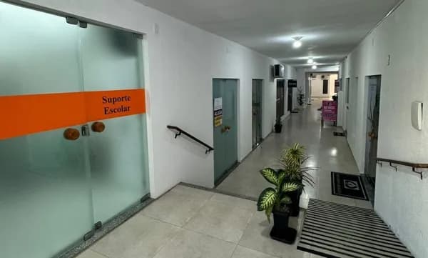 Sala comercial Andar Comercial em Mar Grosso, Laguna/SC