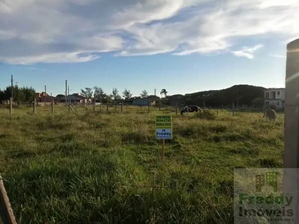 Terreno à venda em Jaguaruna/SC