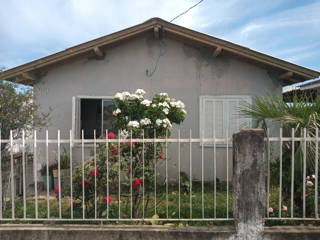 Casa em Mato Alto, Laguna/SC