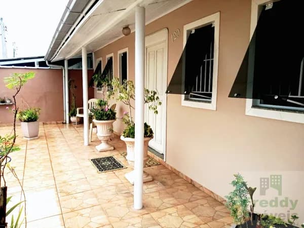 Casa em Laguna - Progresso