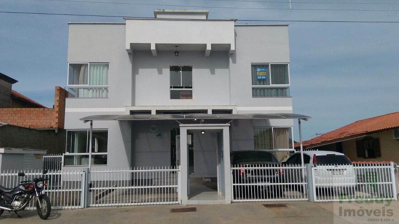 Apartamento à venda em Capivari de Baixo/SC