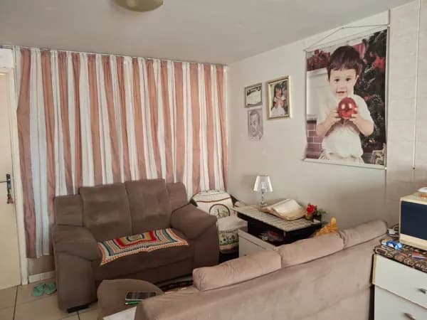 Apartamento em Mato Alto, Laguna/SC