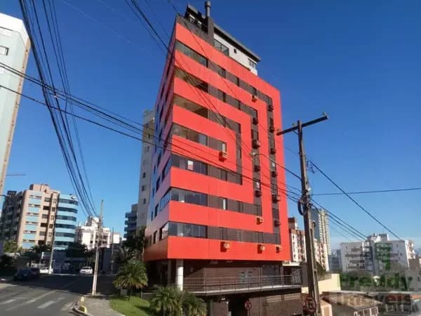 Apartamento à venda em Criciúma/SC