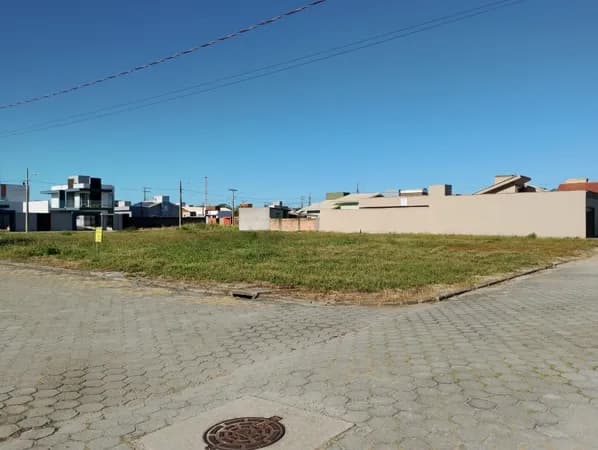 Terreno em Loteamento em Bela Vista, Laguna/SC
