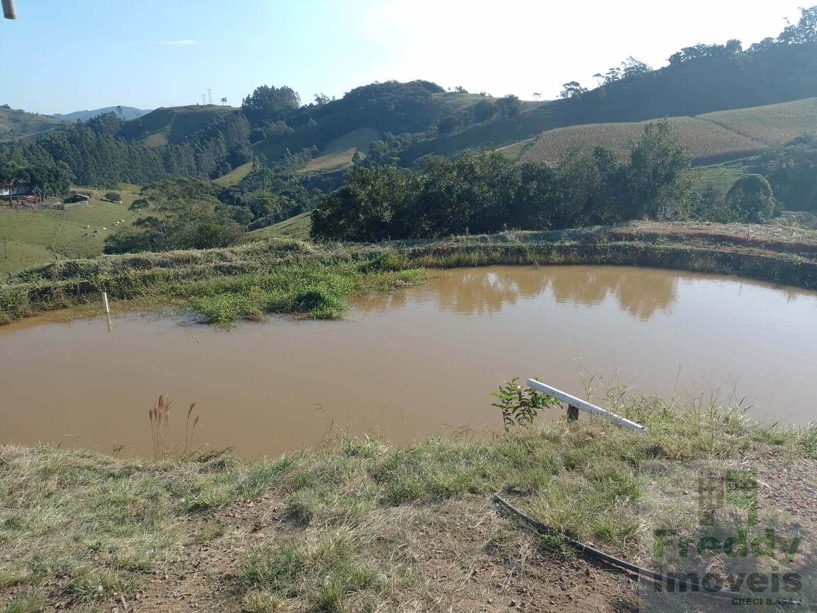 Fazenda/Sítios/Chácaras em Armazém - Centro