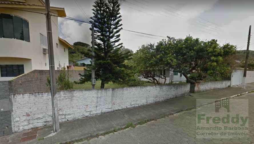 Lote/Terreno em Laguna - Mar Grosso