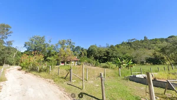 Sítio em São Tomas, Imaruí/SC