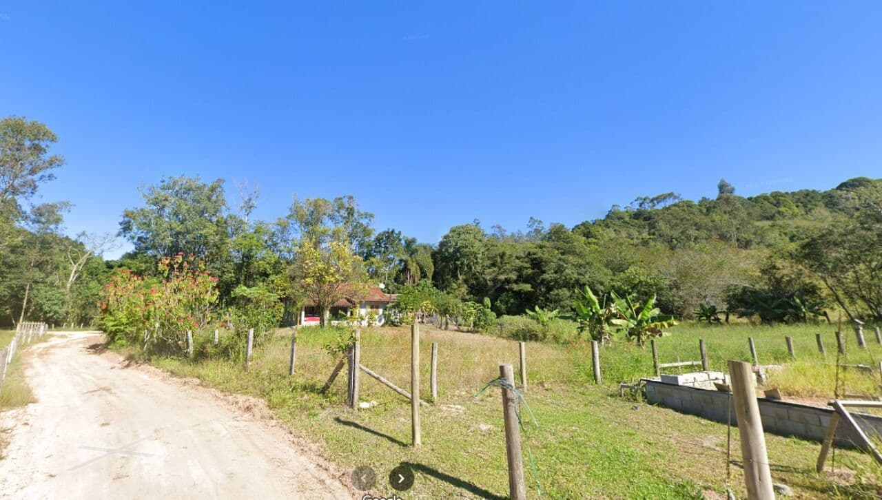 Sítio em São Tomas, Imaruí/SC