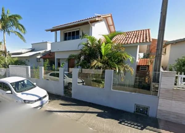 Casa em Bela Vista, Laguna/SC