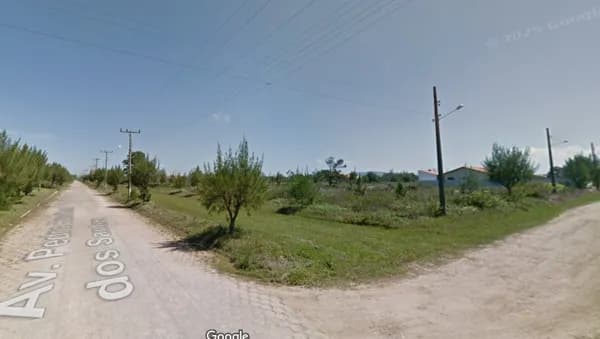 Terreno na Praia do Sol, Laguna/SC