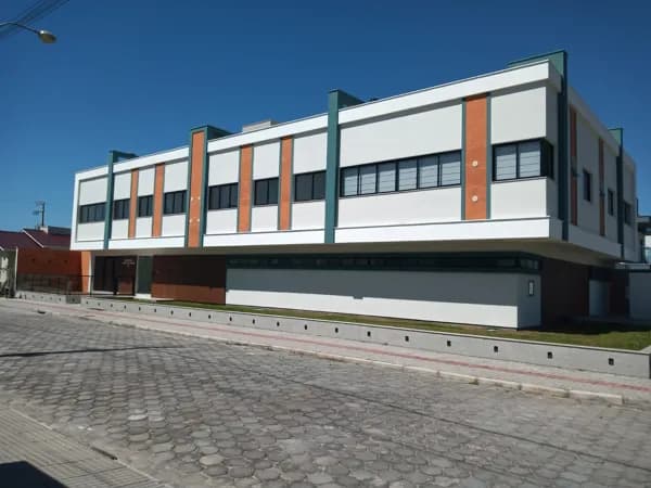 Apartamento no Loteamento Jardim América, Laguna/SC