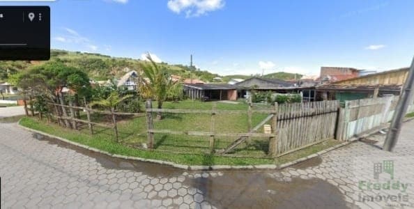 Lote/Terreno em Laguna - Ponta da Barra
