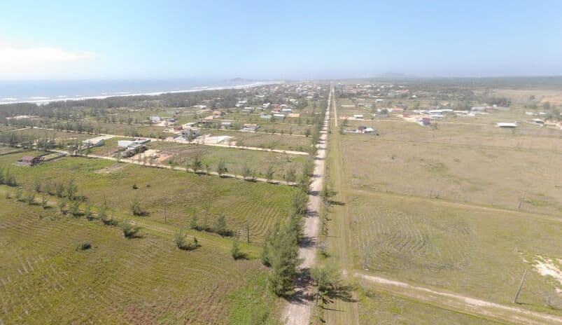 Terreno na Praia do Sol, Laguna/SC