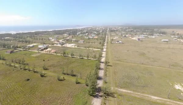 Terreno na Praia do Sol, Laguna/SC