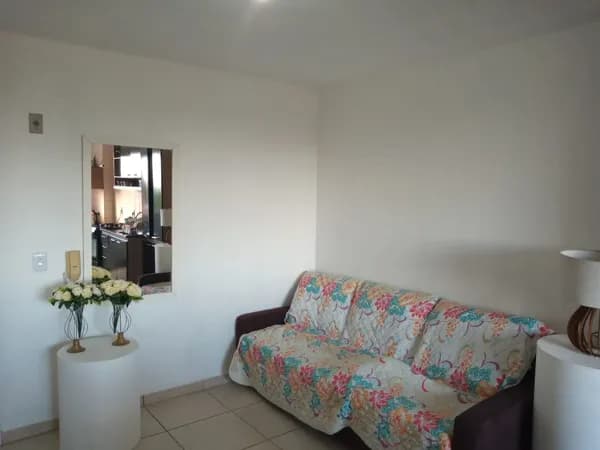 Apartamento em Mato Alto, Laguna/SC