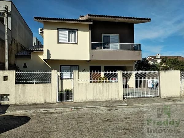 Casa em Laguna - Bela Vista