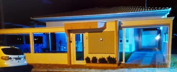Casa em Laguna - Campo de Fora