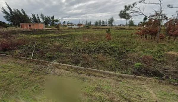 Terreno na Praia do Sol, em Laguna/SC