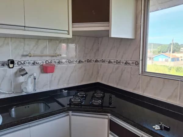 Apartamento em Esperança, Laguna/SC