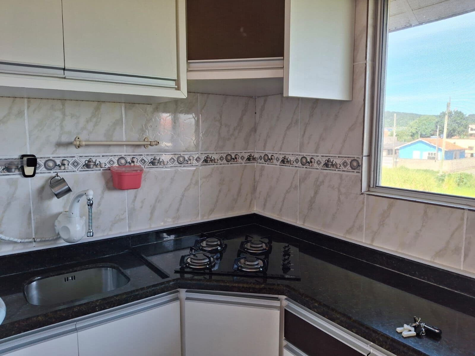 Apartamento em Esperança, Laguna/SC