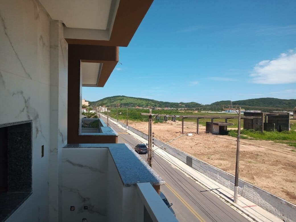 Lançamento, apartamento próximo a praia!