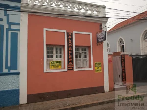 Casa em Laguna - Centro