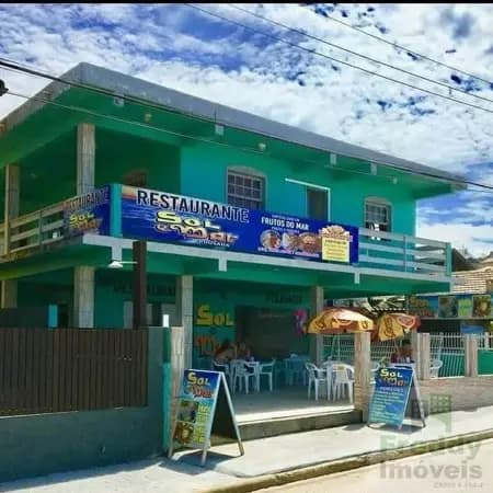 Hotel/Motel/Pousada em Laguna - Farol de Santa Marta