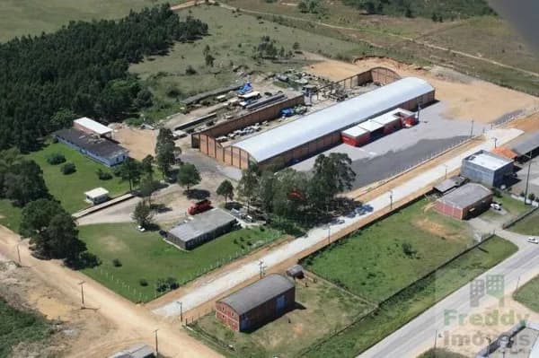 Galpão/Depósito/Armazém em Laguna - Mato Alto