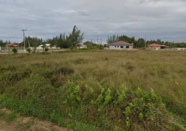Terreno na Praia do Sol, Laguna/SC