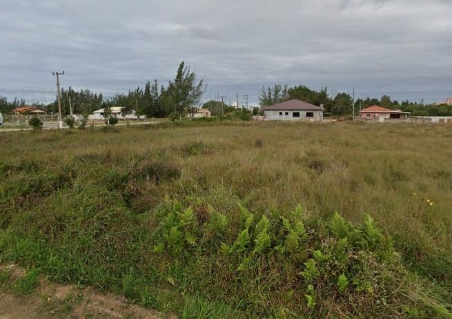 Terreno na Praia do Sol, Laguna/SC