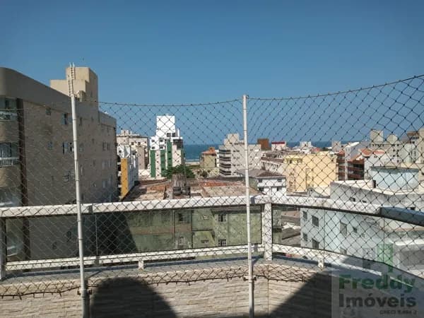 Apartamento em Laguna - Mar Grosso