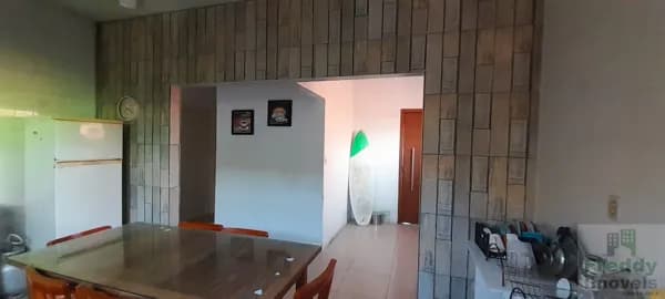 Casa em Laguna - Progresso