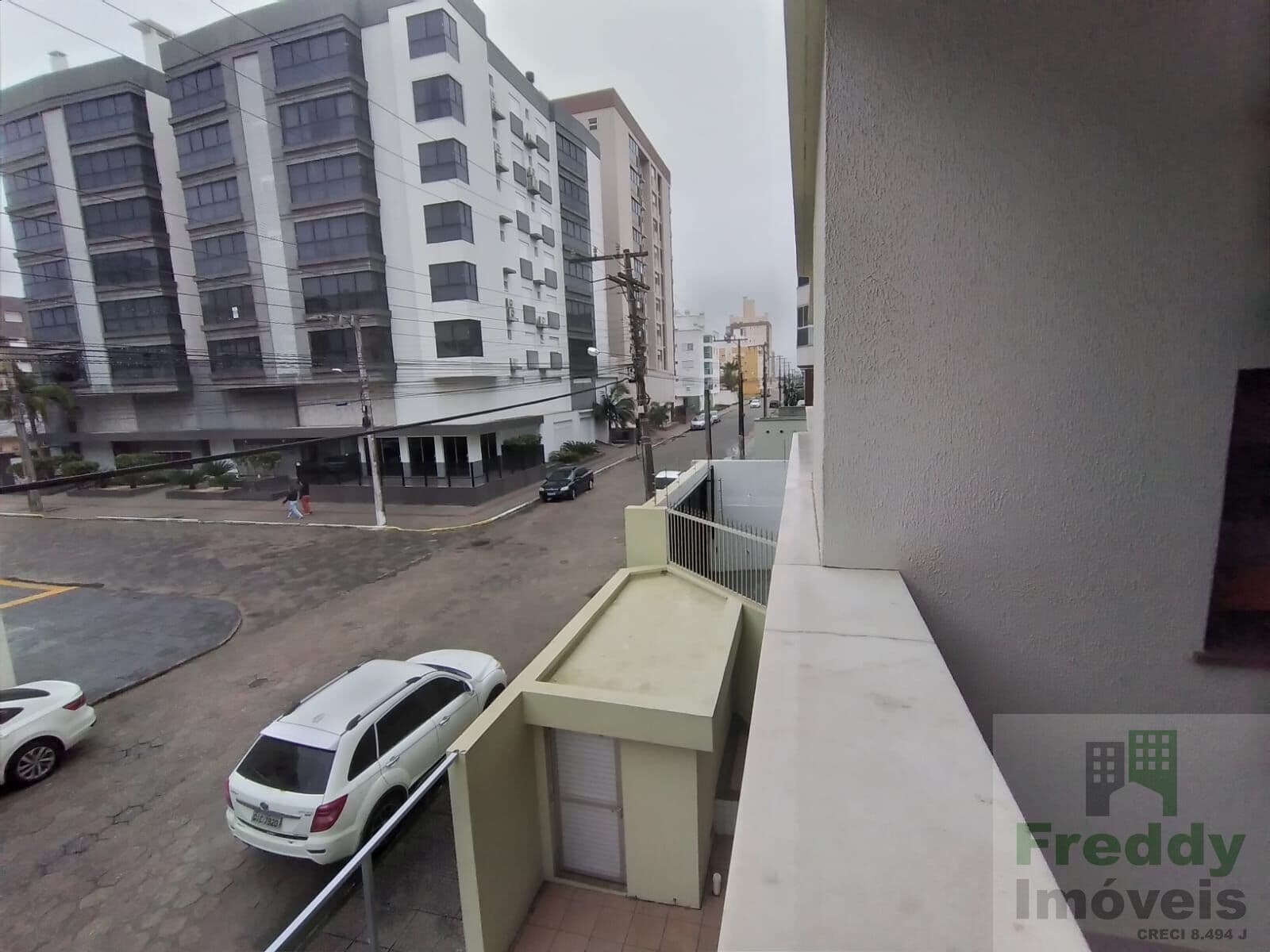 Apartamento em Laguna - Mar Grosso