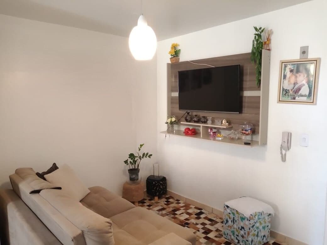 Apartamento em Mato Alto, Laguna/SC