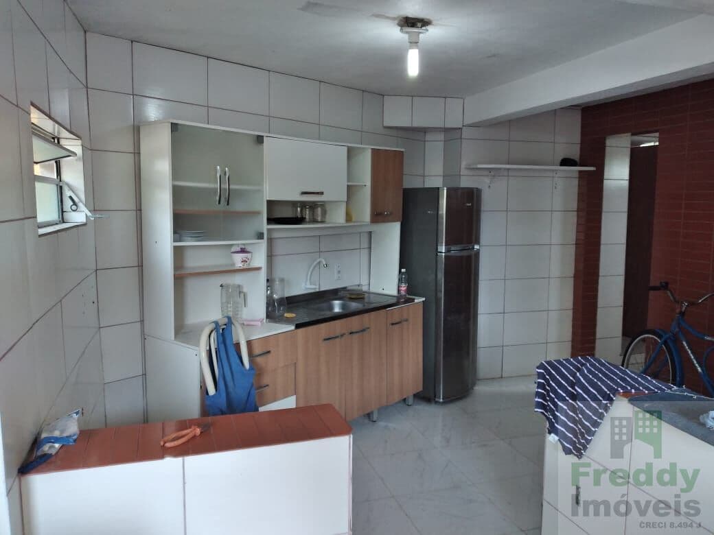 Casa em Laguna - Mar Grosso