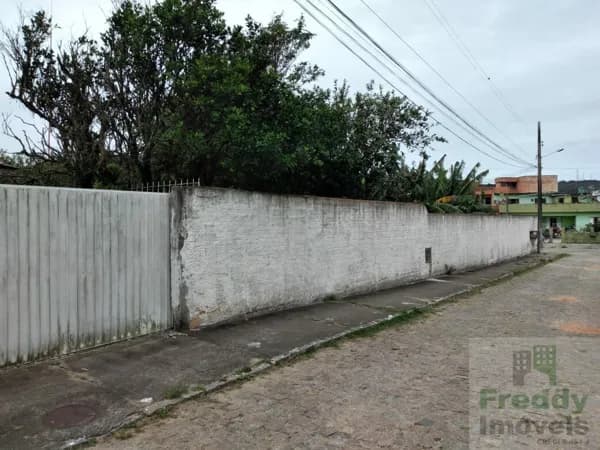 Lote/Terreno em Laguna - Progresso