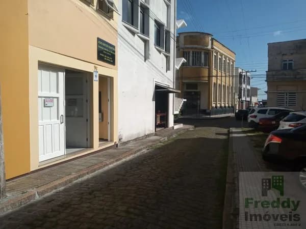 Sala Comercial no Centro Histórico de Laguna