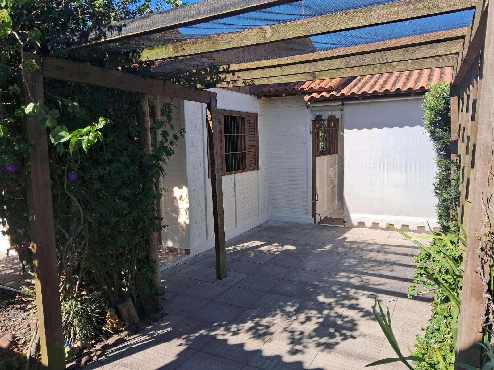 Casa em Jardim Ultramar, Balneário Gaivota/SC