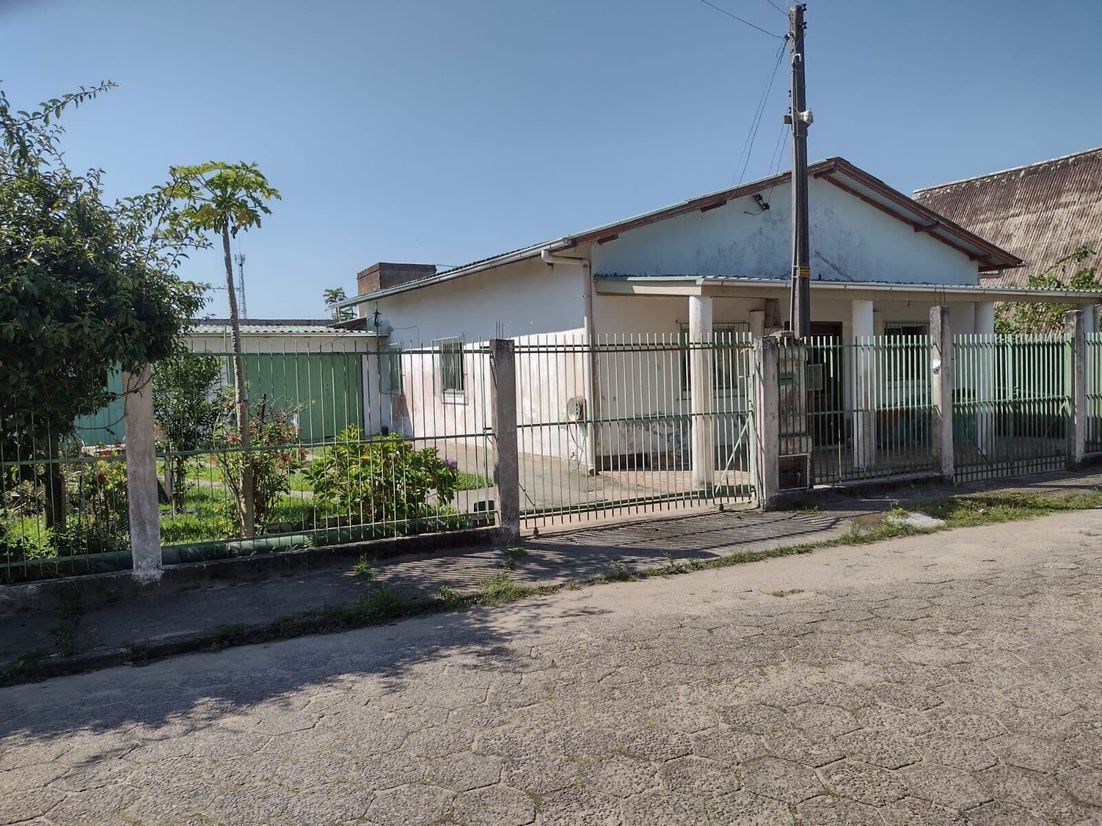 Casa no Portinho, Laguna/SC