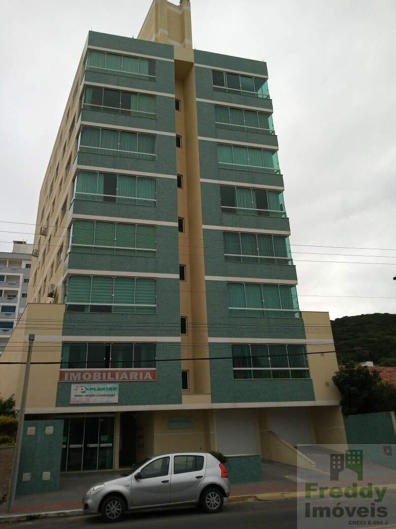 Apartamento em Laguna - Mar Grosso