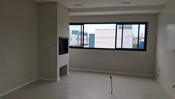 Apartamento em Jardim América, Laguna/SC