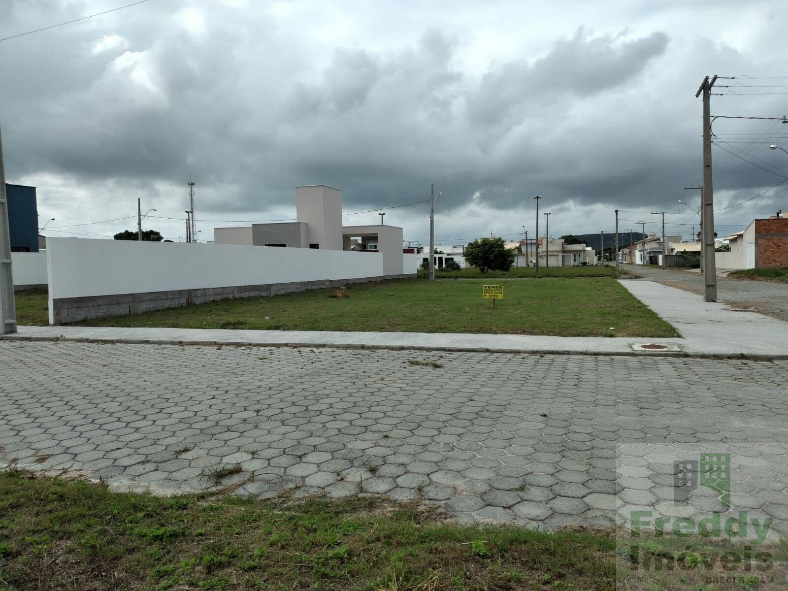 Lote/Terreno em Laguna - Bela Vista