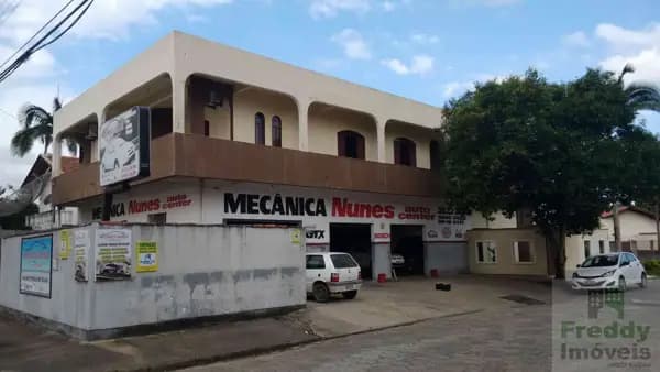 Casa à venda em Tubarão/SC