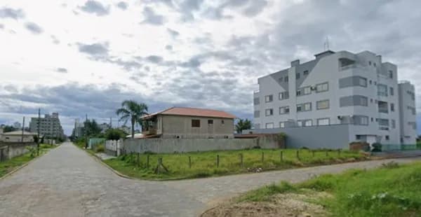 Terreno em Mar Grosso, Laguna/SC